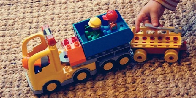 Oyuncaklara ÖTV mi geliyor? GİB'den açıklama geldi