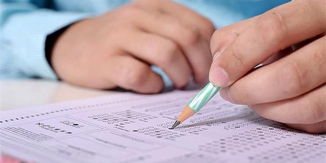 Diş hekimliği alanında düzenlenen iki sınavın soru ve cevapları erişime açıldı