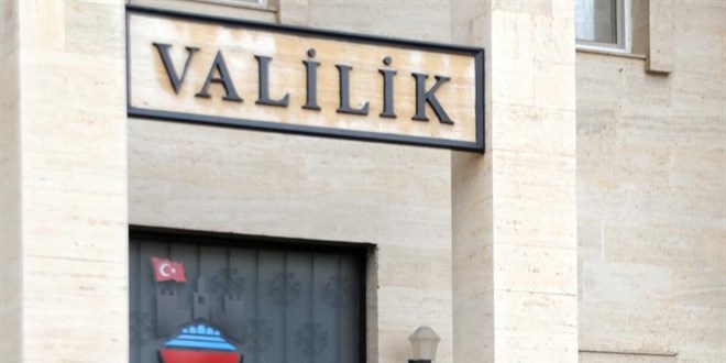 Diyarbakır Valiliği: DEM Parti Milletvekilleri hakkında suç duyurusunda bulunacağız
