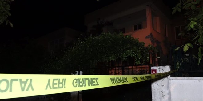 Kayınvalidesi ile baldızını bıçaklayarak öldüren zanlı tutuklandı