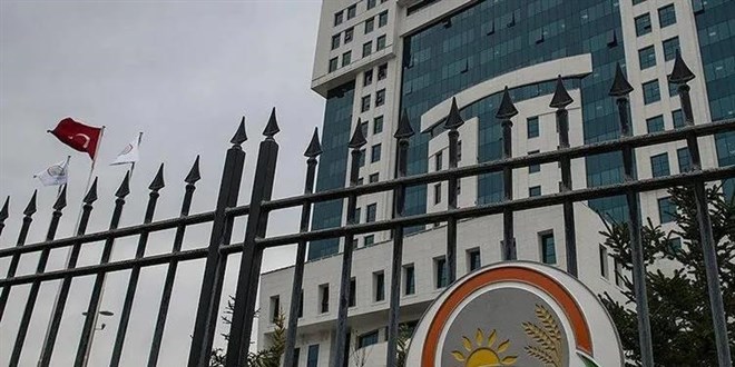 Hileli gıdada büyük tehlike!