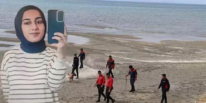 Rojin için Jandarma Genel Komutanlığı özel ekip gönderdi