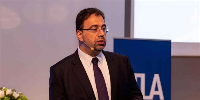 2024 Nobel Ekonomi Ödülü Daron Acemoğlu'na verildi