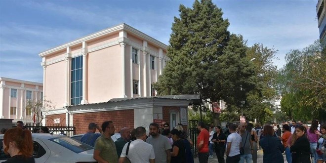İlkokuldaki cinsel taciz iddiasında şüpheli yeniden gözaltında