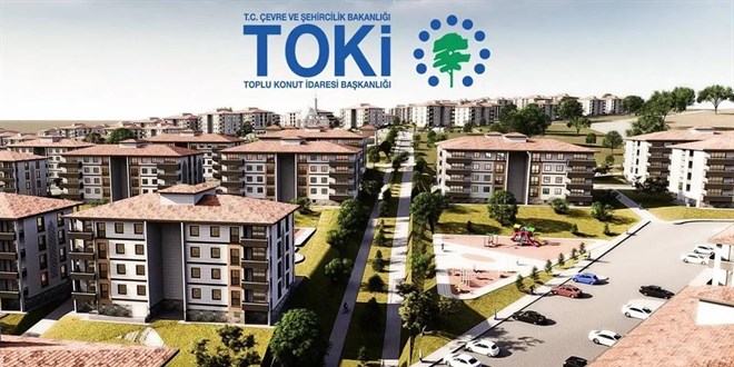 TOKİ'nin yüzde 25'lik indirim kampanyasında son günler