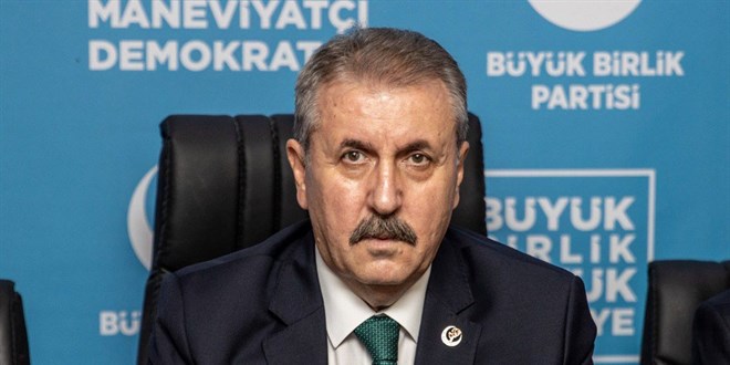 Destici: Limit düşürmek isteyenlerin kartlarını iptal edin!