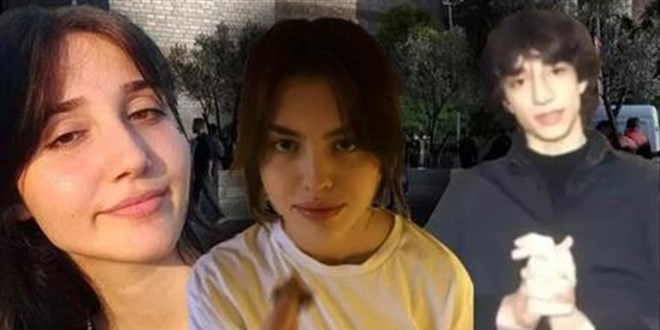 Gençler böyle harap oluyor! İşte suça teşvik eden şarkı sözleri