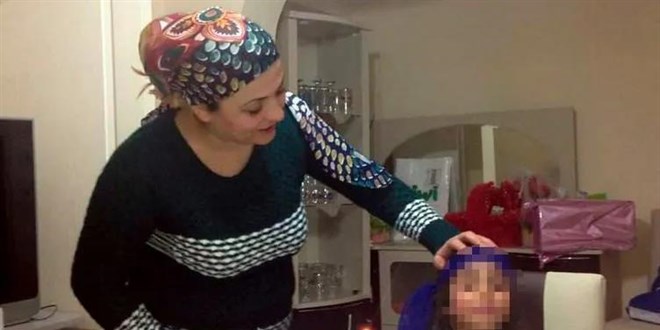 Korkunç miras vahşeti! Cesedini telle bağlamışlar