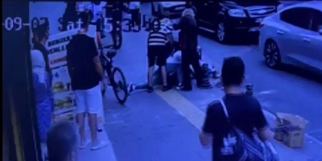 Pendik'te cezaevi firarisi polise yine silah çekti