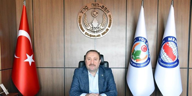 'Gıda denetimlerinin etkinliğinin artırılması için yeni personel alımı yapılmalıdır'