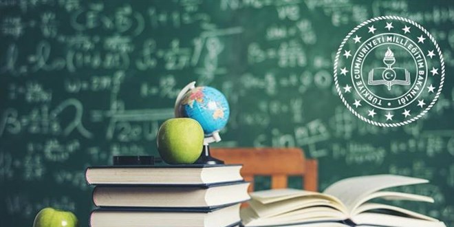 Okullarda okutulacak ders kitapları ve eğitim araçları mevzuatında değişiklik