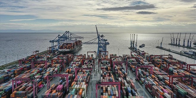 T�rkiye, Net yat�r�m ihra� eden �lke konumuna geldi