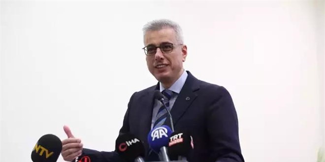 Bakan Memişoğlu: Bütüncül sağlık hizmeti mevzuatı üzerinde çalışıyoruz