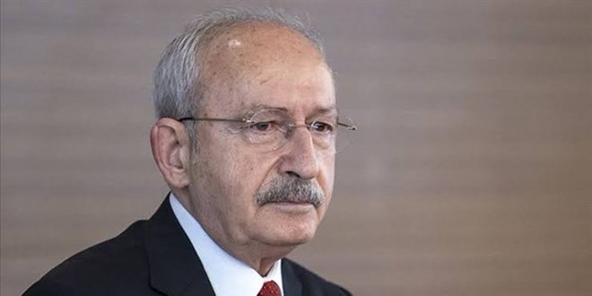 Kemal Kılıçdaroğlu'na zorla getirilme kararı