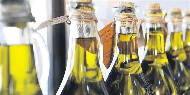 Zeytinyağına kirli eller sızdı: Boya, tohum yağı...