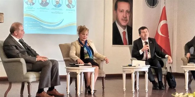 Kültür Sanat Muhabirleri Derneği, Ankara'nın değerlerine ışık tutan bir çalıştay düzenledi