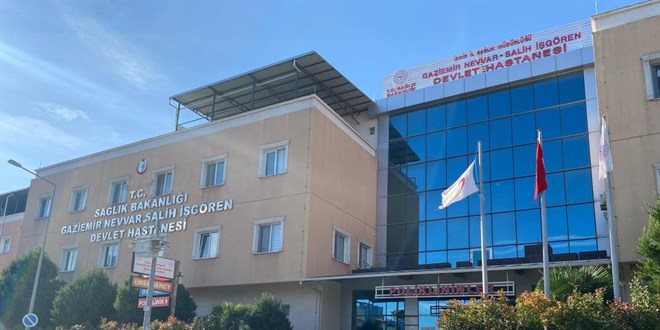İzmir'de kadın doktora hasta yakınlarından şiddet