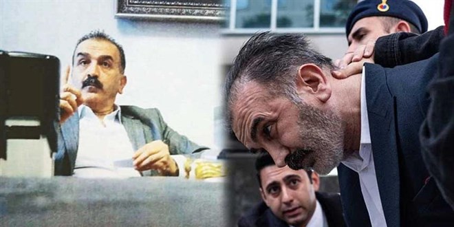 Savcının tehdit edilmesine ilişkin tutuklanan zanlının ifadesine ulaşıldı