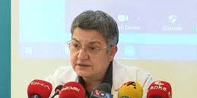 TSK'nın kimyasal silah kullandığını iddia eden Fincancı, tazminat ödeyecek
