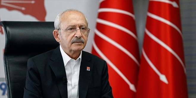 Kemal Kılıçdaroğlu'na zorla getirilme kararı kaldırıldı