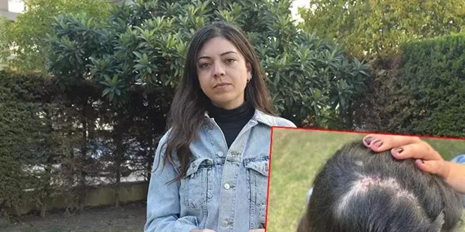 Acil serviste darbedilip, saçı kopartılan Doktor İrem: Güvenli hissetmiyorum