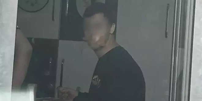 Down sendromlu öğrencinin ağzının koli bandı ile kapatıldığı fotoğrafa inceleme
