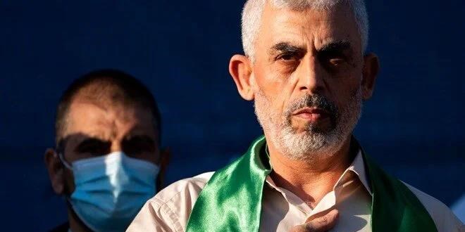 Hamas'ın yeni lideri Yahya Sinvar çatışarak şehit düştü