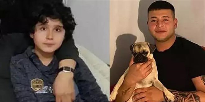 Zanlı, vali yardımcısının oğlunun cinayet şüphelisi çıktı!