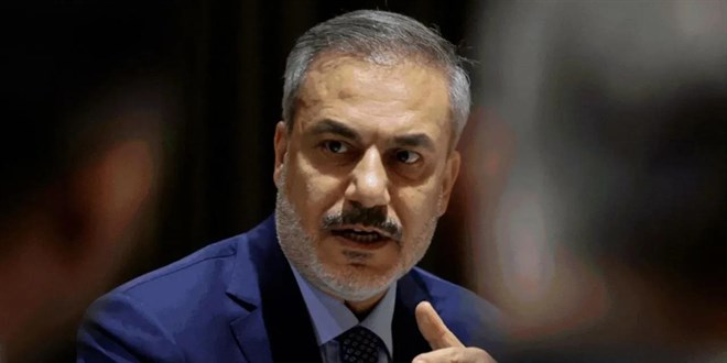 Hakan Fidan'dan Yahya Sinvar açıklaması: Öldü mü?