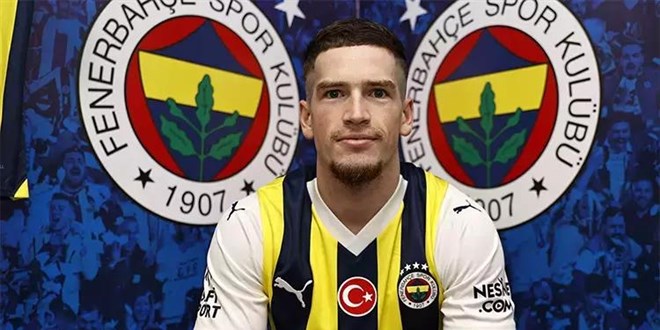 Fenerbahçe, Ryan Kent ile yolları ayırdı