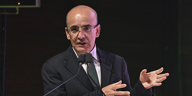 Bakan Şimşek'in 'vergi' isyanı: Kimse ödemek istemiyor