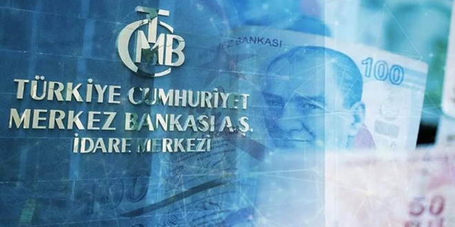 Merkez'in faiz inadı üretimi düşürüyor