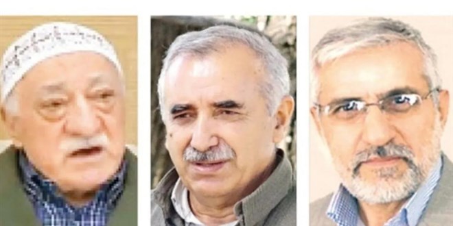 Teröristlerin başına konulan ödül miktarına yüzde yüz zam