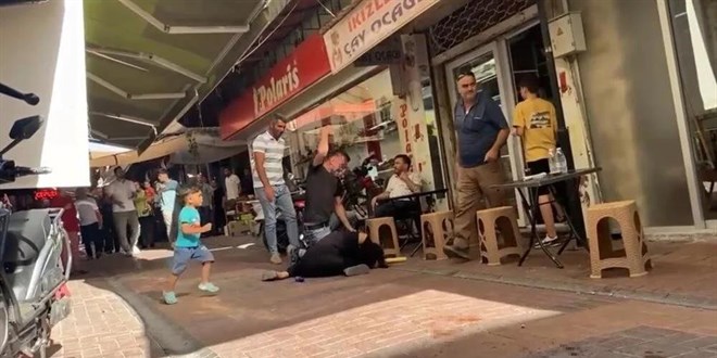 Hamile Sude Naz'ı öldüresiye döven sanığa tahliye