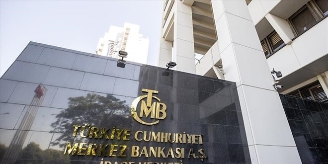 TCMB iki TL depo alım ihalesi açtı