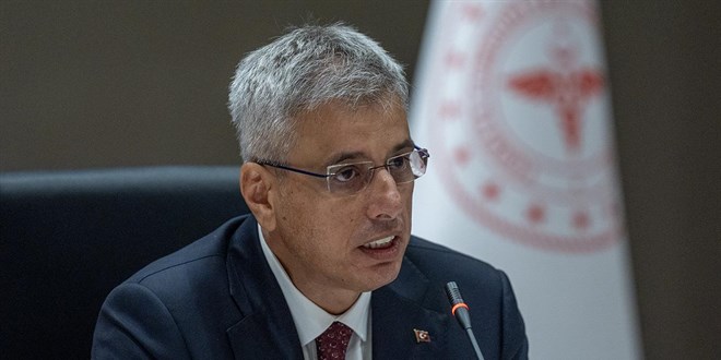 Bakan Memişoğlu: Suçlular ve suç isnat edenler tutuklandılar