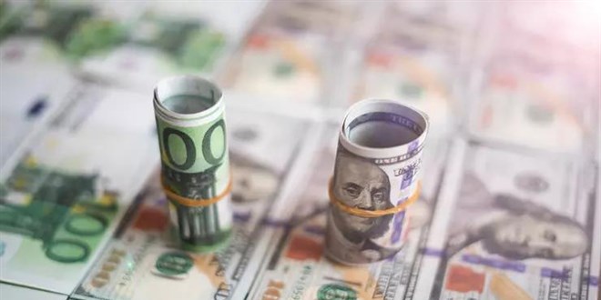 Merkez Bankası döviz kurları (18 Ekim 2024)