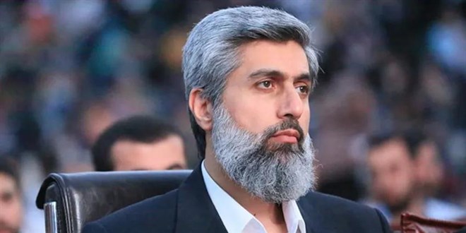 Alparslan Kuytul'un 'alıkoyma' ve 'tehdit' iddiasıyla yargılanmasına devam edildi