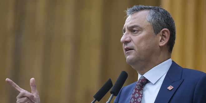 CHP, 'Yenidoğan Çetesi' için heyet görevlendirdi