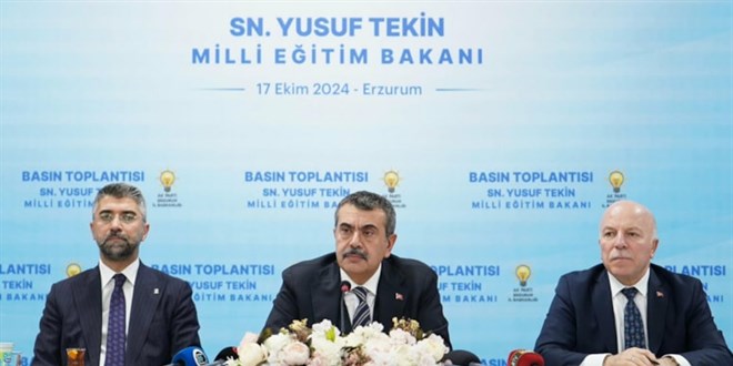 Kabine değişikliği mesajı: Süreçle ilgili millet en çok beni konuşuyor