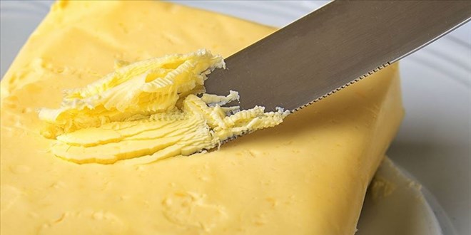 'Margarini tereyağı diye satmışlar'