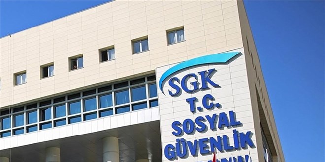 'SGK sözleşmesi bulunan hastanelere yönelik incelemeler titizlikle yürütülmektedir'