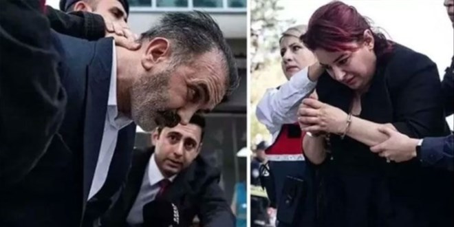 Türkiye'nin kanını donduran 'yenidoğan çetesi' böyle çökertildi