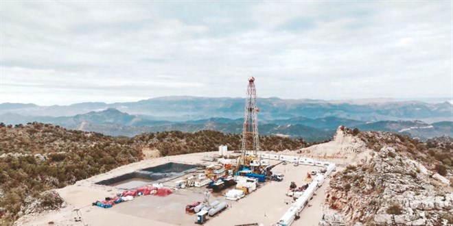 Kamu yatırımında aslan payı enerjinin