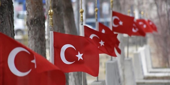 Şehit yakını ve gaziler için bütçeden 14,5 milyar lira ayrıldı