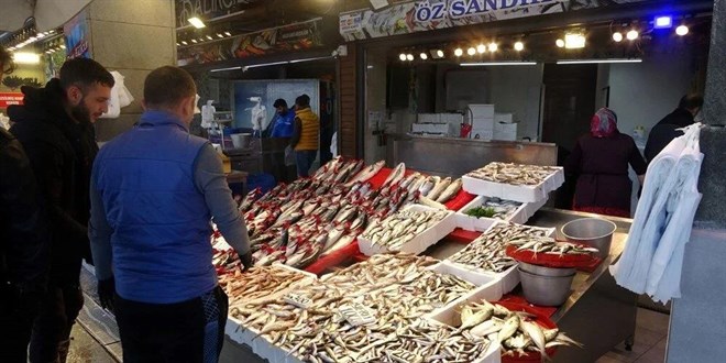 Bir hafta önce 80 TL'ye satılıyordu: Kar yağdı, fiyatı arttı