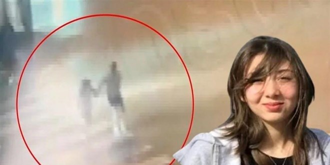 Ehliyetsiz sürücünün çarptığı Zeynep Naz'dan acı haber