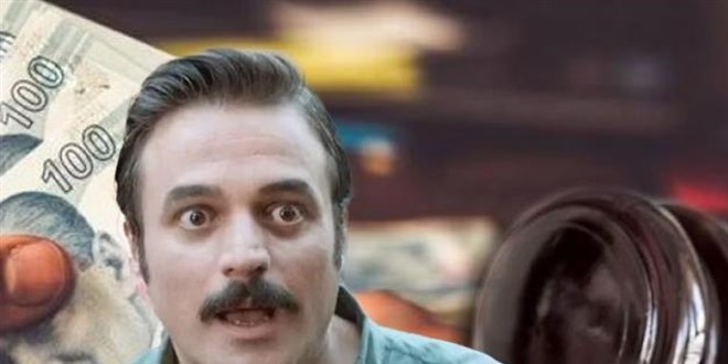 Ünlü oyuncu ile tekrar gündemde! 3 milyon mağdur düzenleme bekliyor