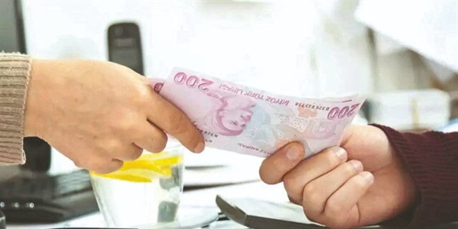 4 adımda kayıt dışıyla mücadele