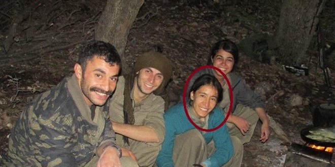 MİT'ten Süleymaniye'de nokta operasyon